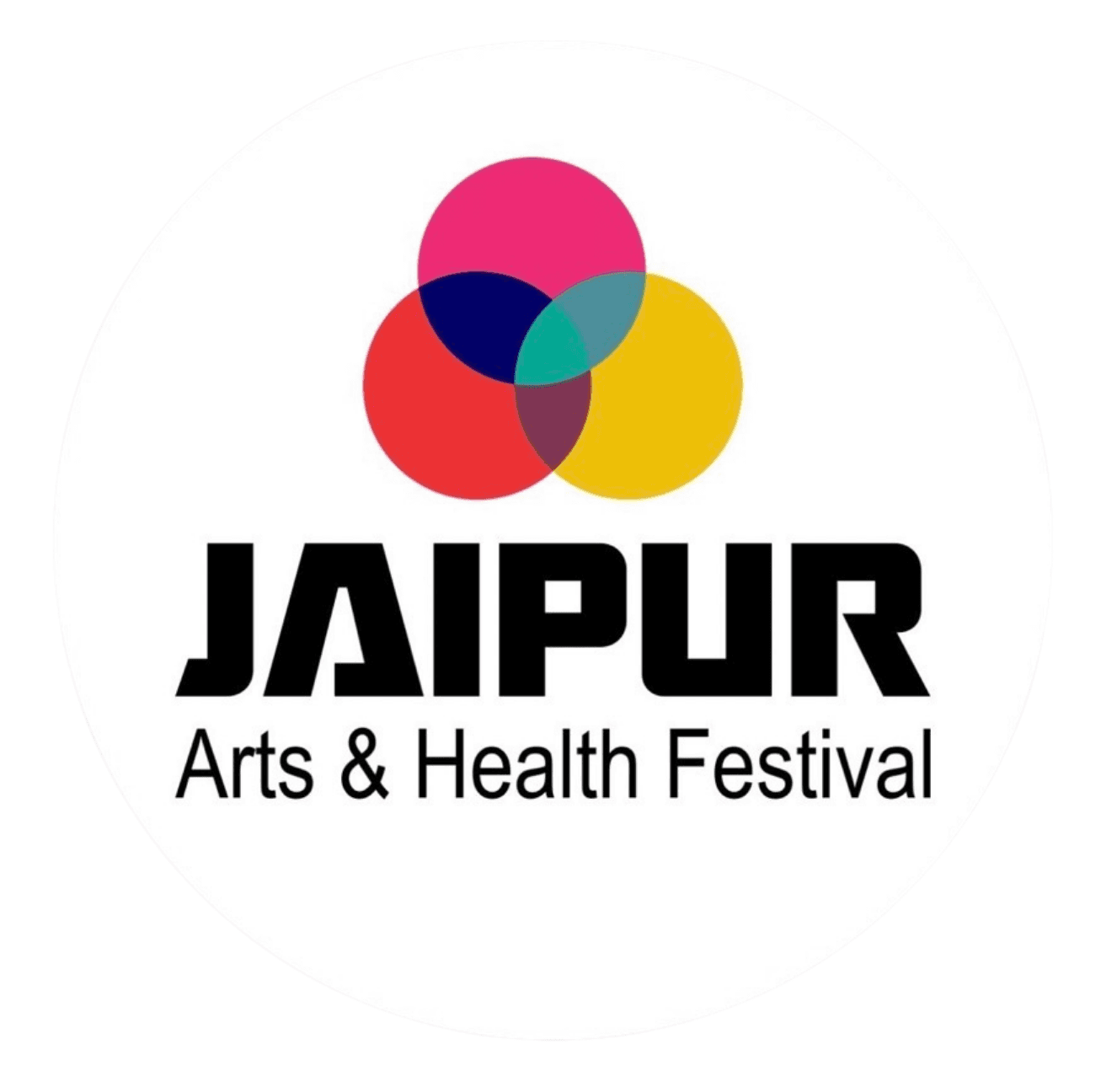 Jaipur Arts & Health Festival