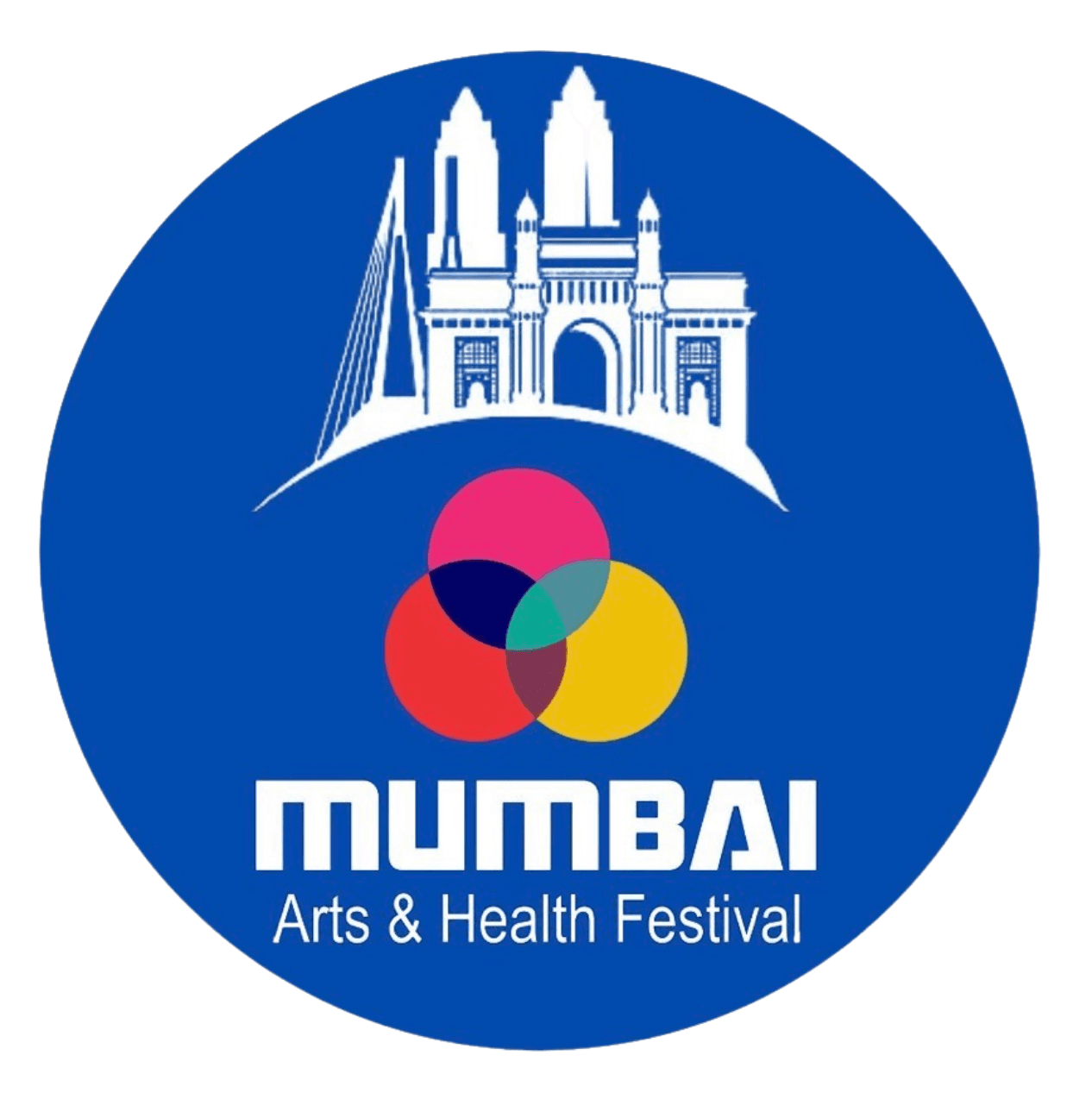 Mumbai Arts & Health Festival